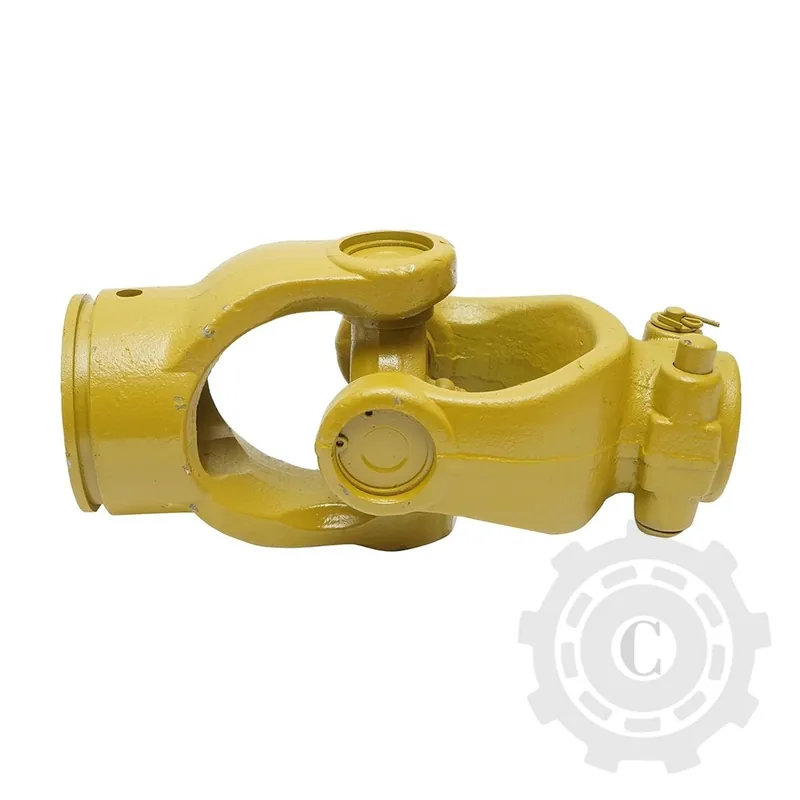 ARTICULATIE CARDAN T8 CRUCE 35X106 TEAVA TRIUNGHIULARA Ofertă