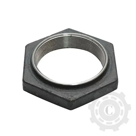 Super ofertă PIULITA ROATA FATA NH CASE FORD FIAT M75X2