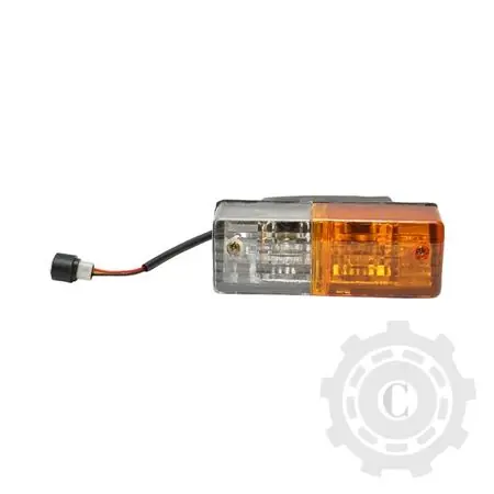 LAMPA SEMNALIZARE STG FIAT MF CASE Retur gratuit