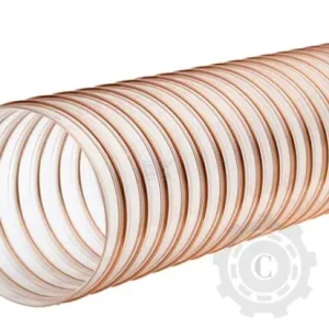 Retur gratuit SL107032P010 Hose PU DUCT-0.7 32mm