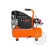 Ultima șansă COMPRESOR AER 1CP BUTELIE 9L