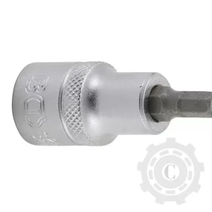 BIT HEXAGONAL H6X53 1/2" Cumpărături sigure