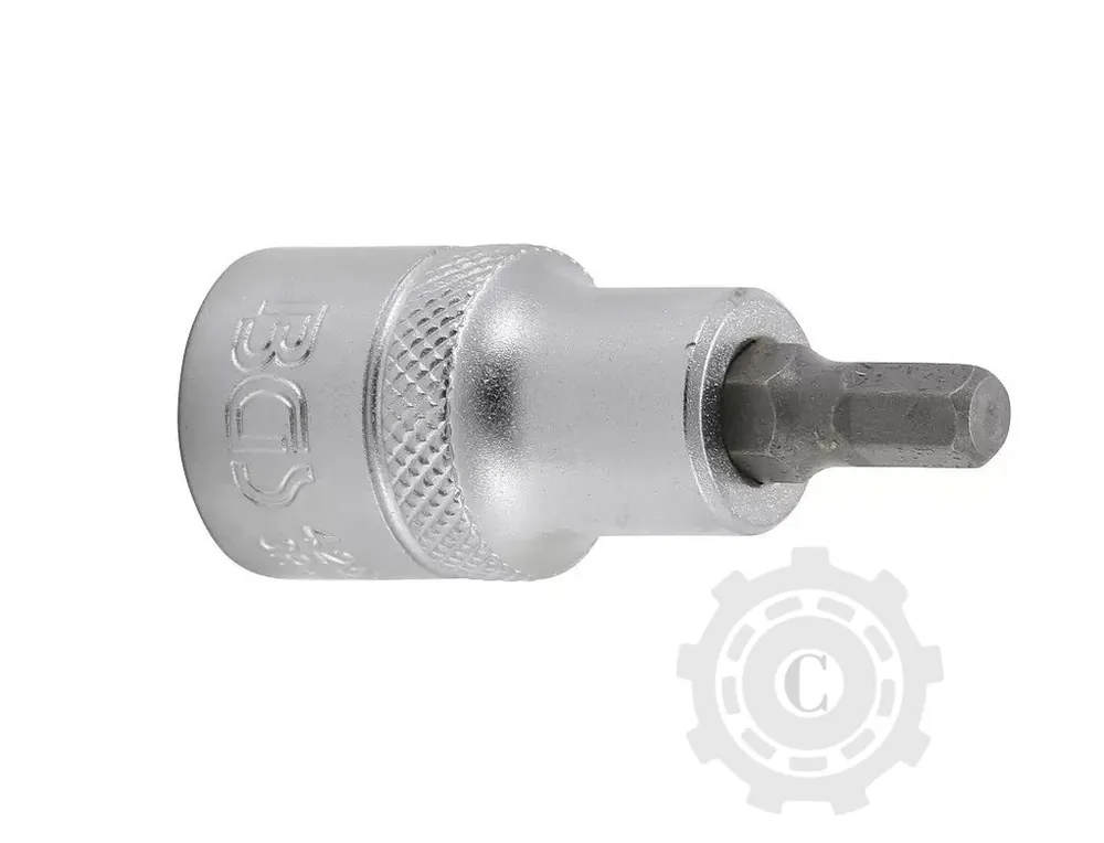 BIT HEXAGONAL H6X53 1/2" Cumpărături sigure