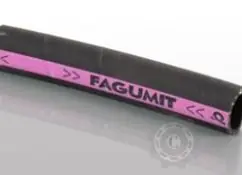 FURTUN COMBUSTIBIL 19MM 1MPA FAGUMIT Preț promoțional