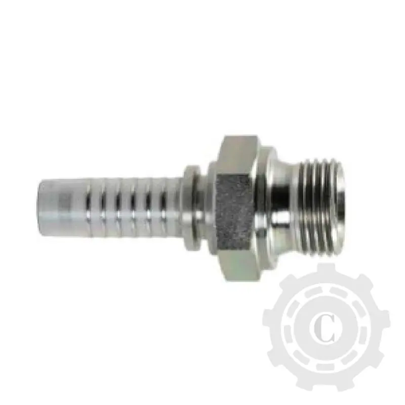 Premium ARMATURA BSP CU FILETEXT 1/2 DN06