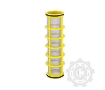 Ofertă INSERTIE FILTRU GALBEN