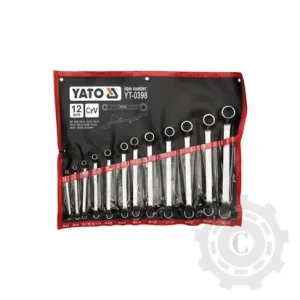 SET CHEI INELARE CU COT 6-32MM 12BUC Super ofertă