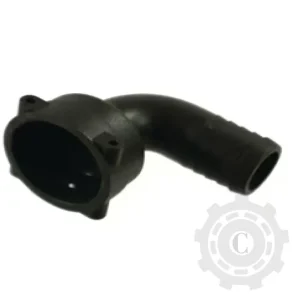 1190635 Racord furtun cot 90° T6F 35mm Preț mic