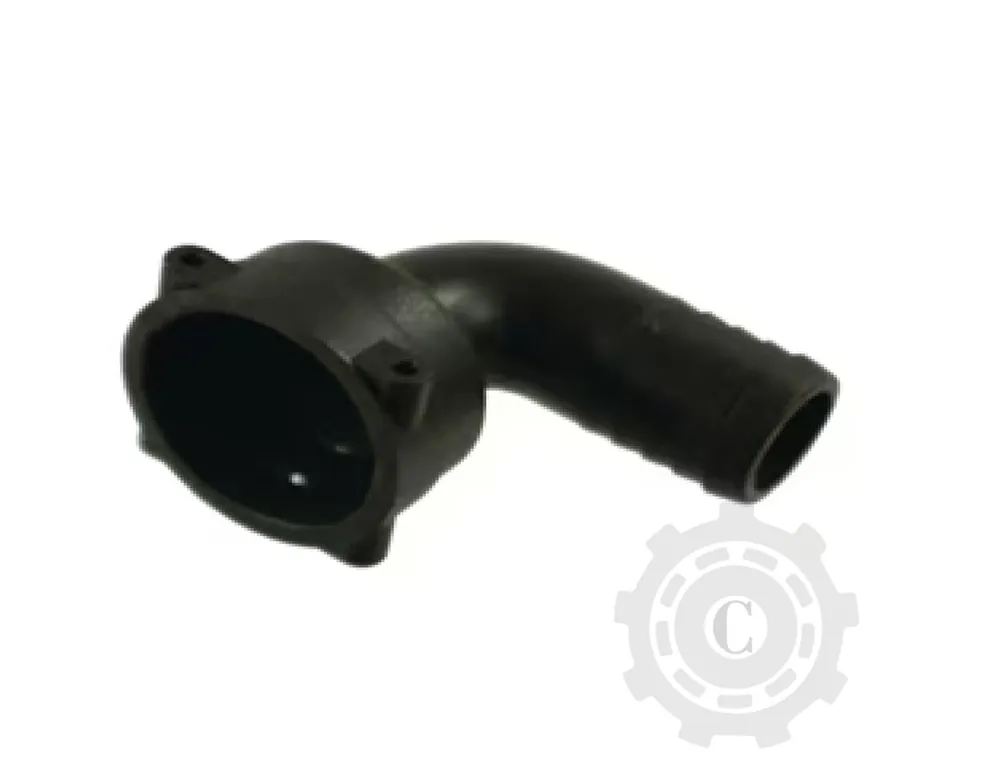 1190635 Racord furtun cot 90° T6F 35mm Preț mic