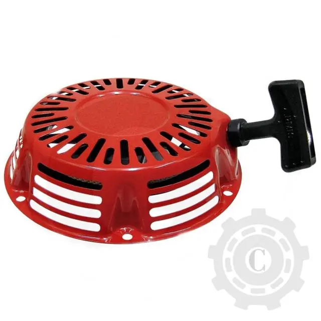 Demaror complet Honda GX240, GX270 Transport gratuit