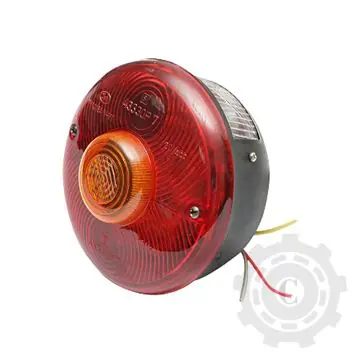 Lampa rotunda spate universala stg/dr U-650 si Aro Ofertă specială