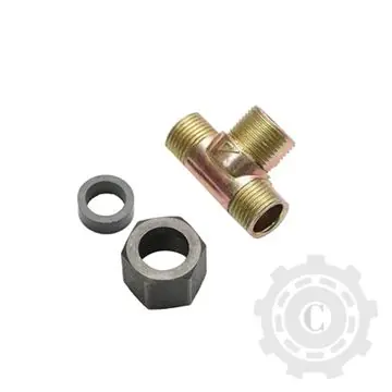 Kit reparatii injector John Deere Cumpărături sigure