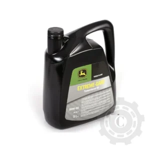 ULEI JD EXTREME-GARD 80W90 5L Comandă acum