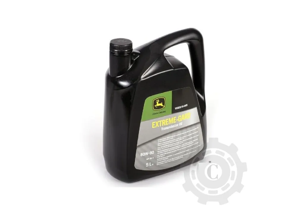 ULEI JD EXTREME-GARD 80W90 5L Comandă acum