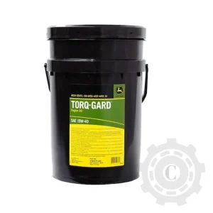 ULEI JD TORQ-GARD 15W40 20L Preț promoțional