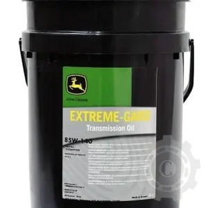 Reducere specială ULEI JD EXTREME GARD 85W140 20L