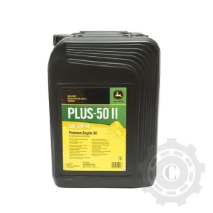 Bestseller ULEI JD PLUS 50 II 15W40 20L FRANTA