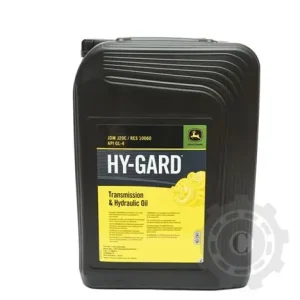 ULEI JD HY-GARD 20L FRANTA Discount