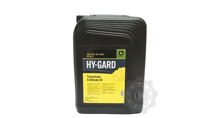 ULEI JD HY-GARD 20L FRANTA Discount