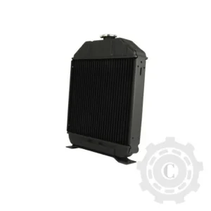 RADIATOR TRACTOR KUBOTA Premium