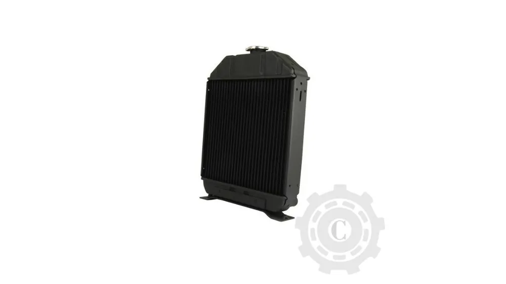 RADIATOR TRACTOR KUBOTA Premium