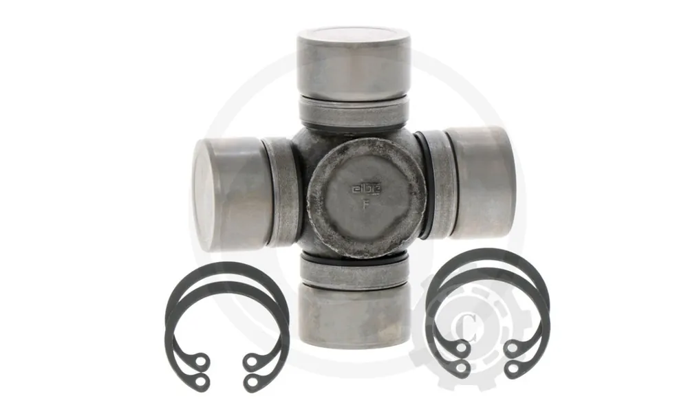 Reducere CRUCE CARDAN CARRARO SPIDER 71X27 OEM