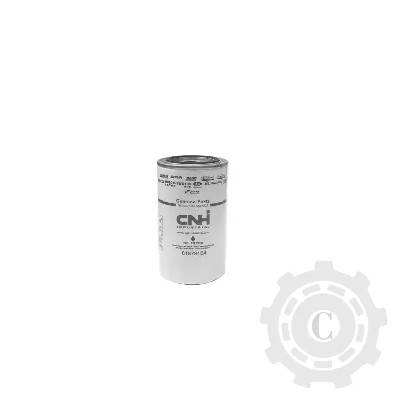 Reducere FILTRU ULEI MOTOR CNH 81879134