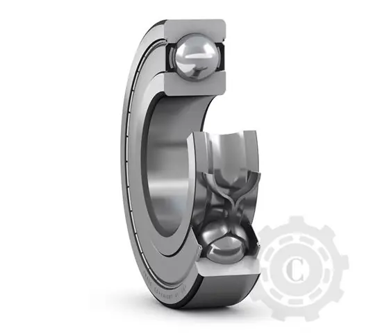Cumpără online Rulment SKF 6312 ZZ