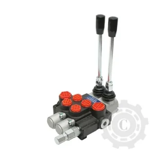 Chilipir DISTRIBUITOR HIDRAULIC 2 MANETE