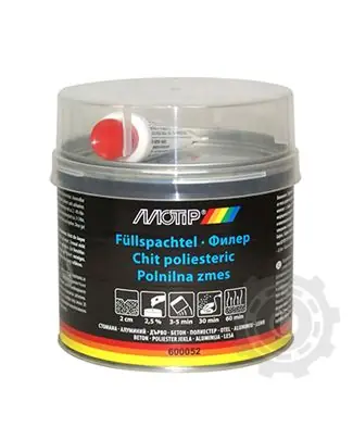 CHIT POLIESTERIC 250G Ultima șansă