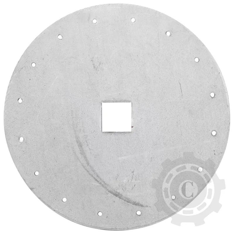 Disponibil imediat DISC SEMANATOARE 16 GAURI FI 2,5