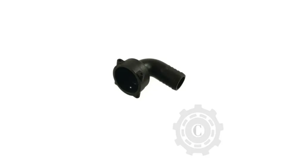 Comandă acum Racord furtun cot 90° T3F 13mm