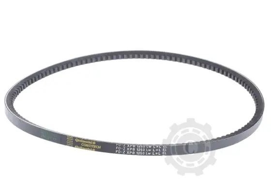 CUREA XPB 1250 LW OPTIBELT Transport gratuit