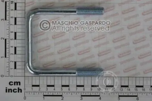 Plată sigură BRIDA M12x70 L=96 F20110745R