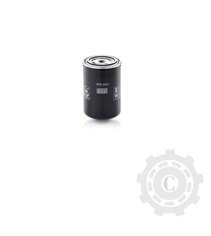 Disponibil imediat FILTRU COMBUSTIBIL WDK940/1