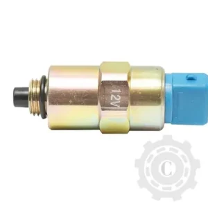 Comandă acum ELECTROVALVA 4X4