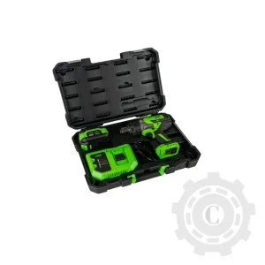 Cumpără acum TRUSA CHEIE IMPACT ELECTRICA