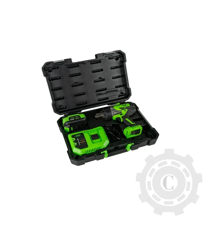 Cumpără acum TRUSA CHEIE IMPACT ELECTRICA