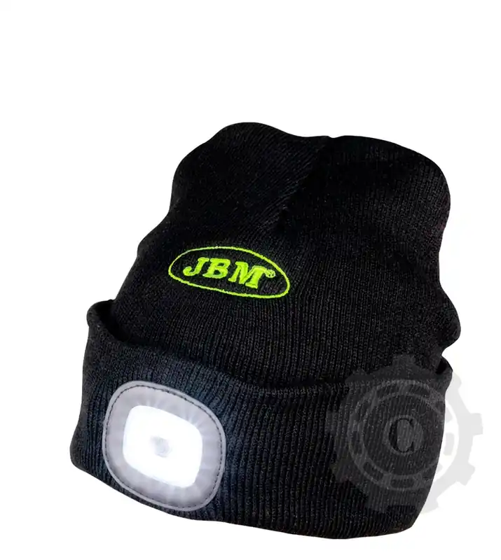 Vezi acum CACIULA CU LUMINA LED