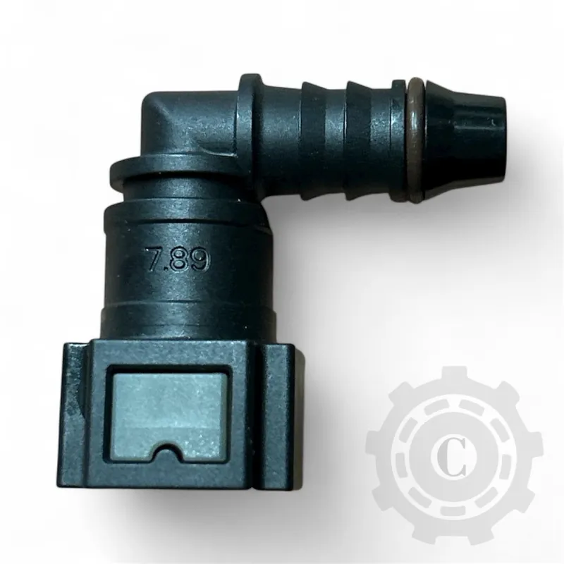 CONECTORI TEAVA 7,89X8MM Discount