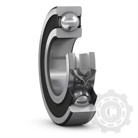 Preț redus RULMENT SKF 6007 2RS/C3