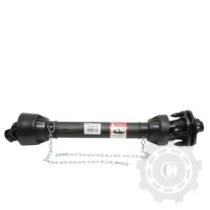 Cel mai bun preț CARDAN 1000MM S6 T6 CU AMBREAJ