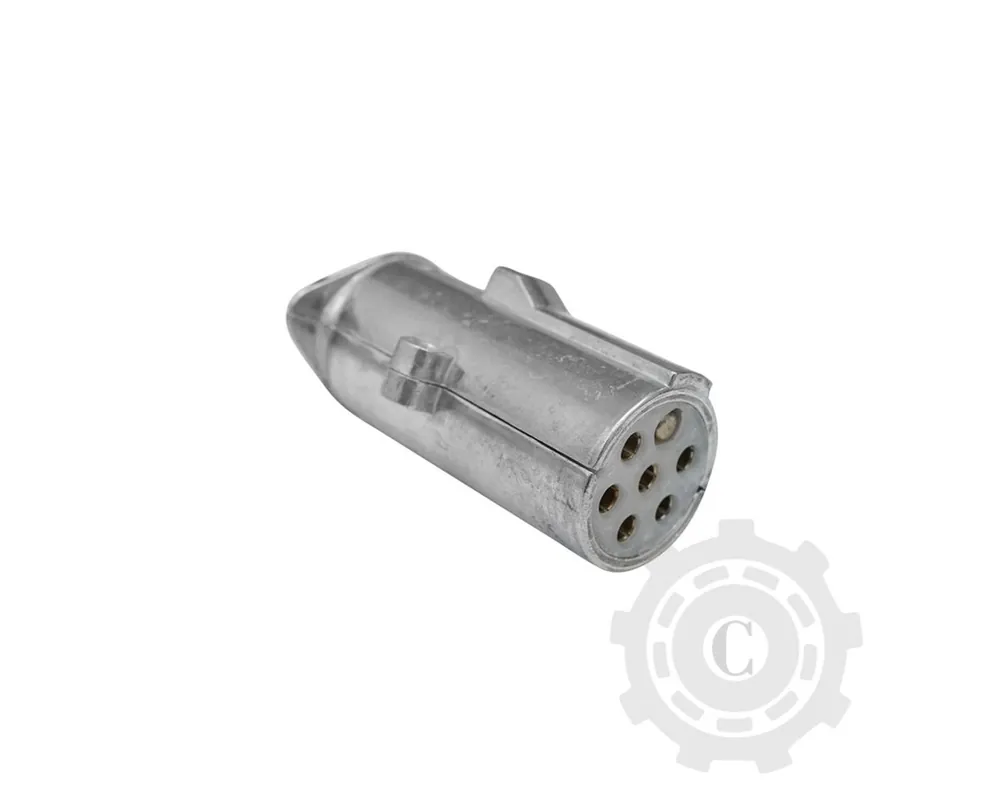 Expediere rapidă FISA PENTRU REMORCA24V 6+1P