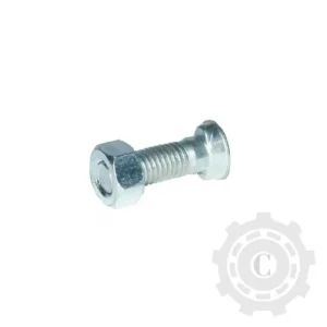 SURUB PLUG CAP OVAL CU UMERI 12X50 Retur ușor
