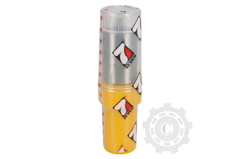 Chilipir DIUZA INJECTOR CASE-IH 7D 71208C