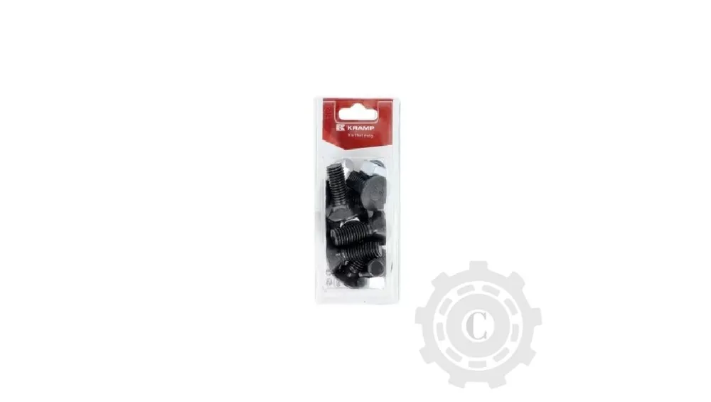 SET SURUB PLUG 14X40 Ultima șansă