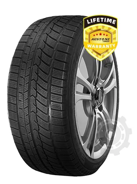 Noutate ANVELOPA 225/40R18 IARNA AUSTONE
