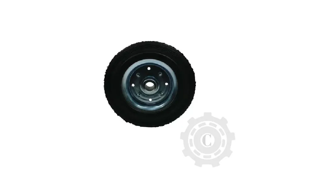 Preț promoțional ROATA CU CAUCIUC 200X60MM