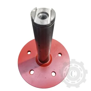 Noutate AX CU FLANSA KVERNELAND AC820167