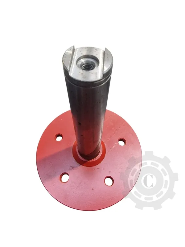 Noutate AX CU FLANSA KVERNELAND AC820167